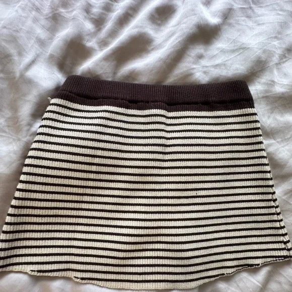 Frankies Bikinis Skort NWOT - Picture 3 of 4